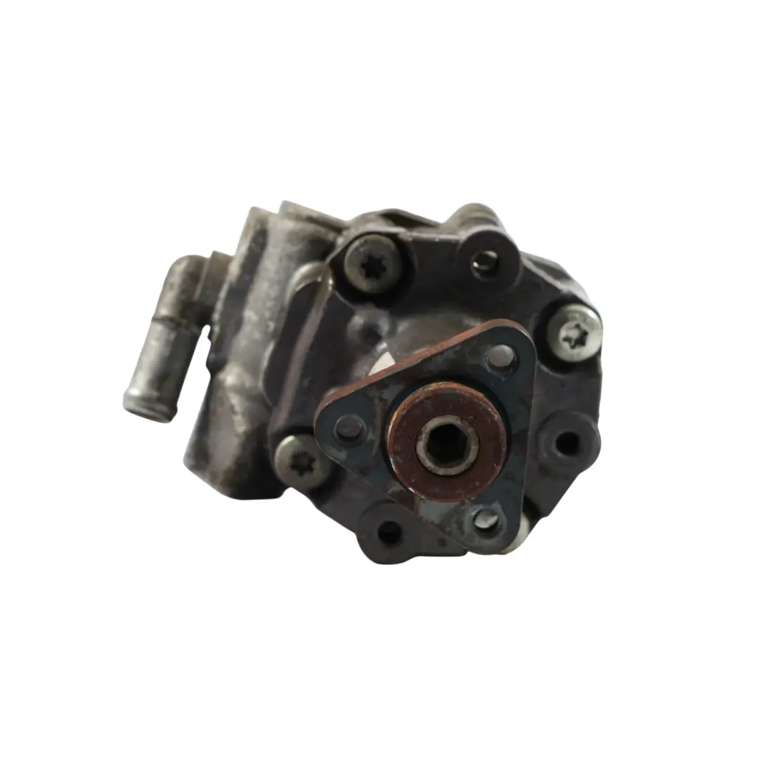 Unidad De Bomba Dirección Asistida 2.0 TFSI Motor Gasolina para Audi A6 C6 con número de pieza 4F0145156G Audi A6 C6 Unidad De Bomba Dirección Asistida 2.0 TFSI Motor Gasolina - SKU 4F0145156G - Número de pieza 4F0145156G