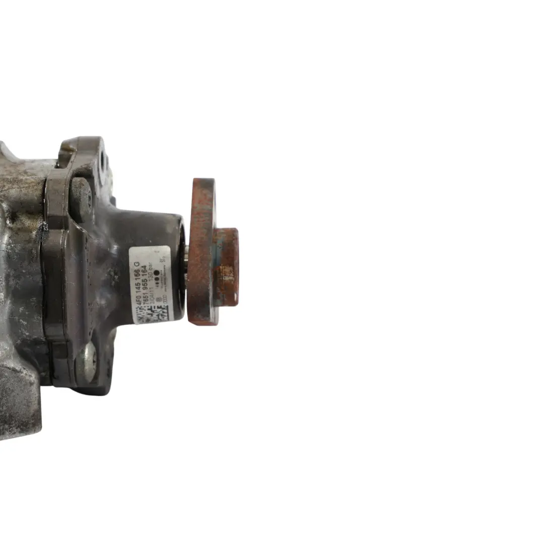 Audi A6 C6 Power Steering Pump Unit 2.0 TFSI Petrol Engine - SKU 4F0145156G - Part number 4F0145156G