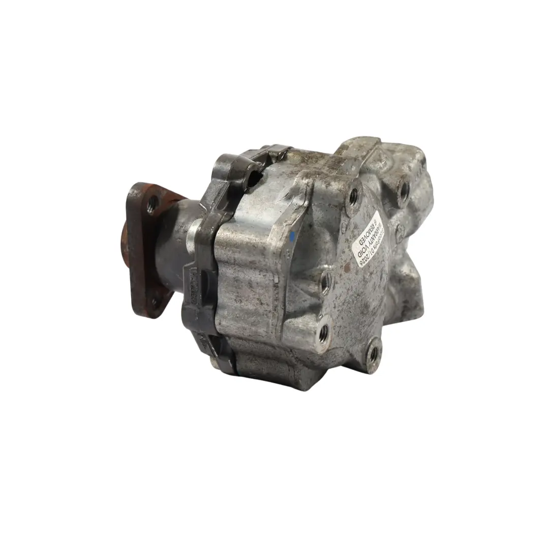 Pompe De Direction Assistée 2.0 TFSI Moteur Essence pour Audi A6 C6 à propos du numéro de pièce 4F0145156G Audi A6 C6 Pompe De Direction Assistée 2.0 TFSI Moteur Essence - SKU 4F0145156G - Numéro de pièce 4F0145156G