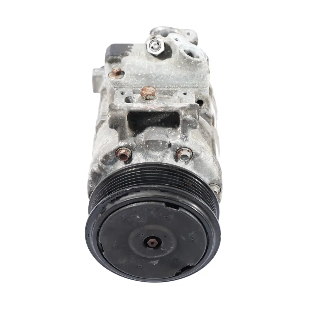 Audi A6 C6 Sprężarka Kompresor Klimatyzacji - SKU 4F0260805AE - Numer Części 4F0260805AE