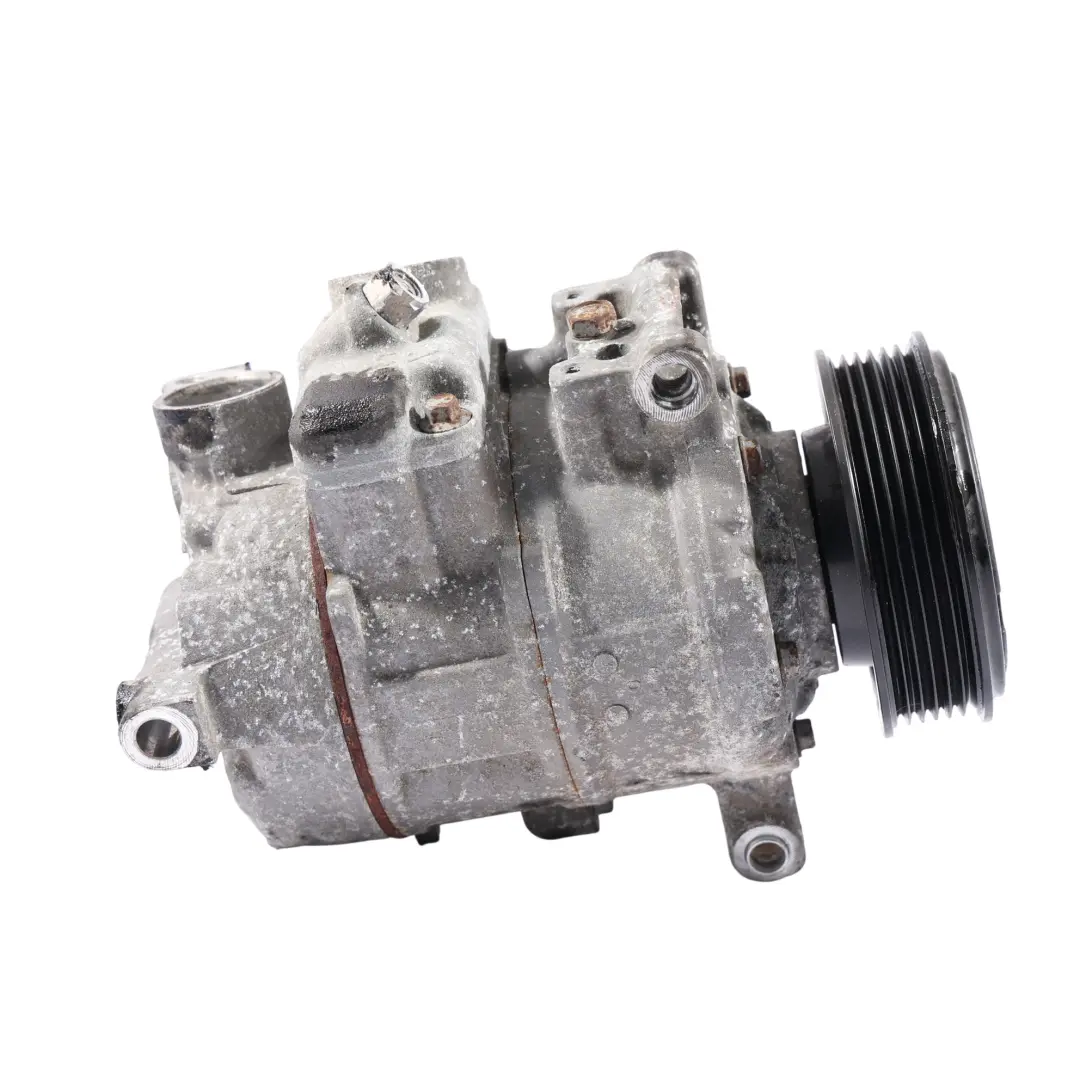 Audi A6 C6 Compresor De Aire Acondicionado - SKU 4F0260805AE - Número de pieza 4F0260805AE