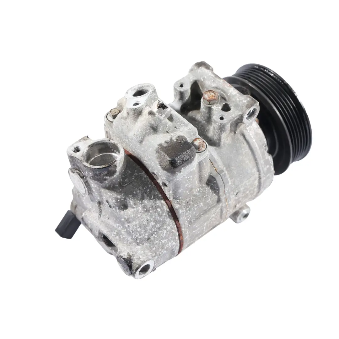Audi A6 C6 Klimakompressor A/C Air Con - SKU 4F0260805AE - Teilenummer 4F0260805AE