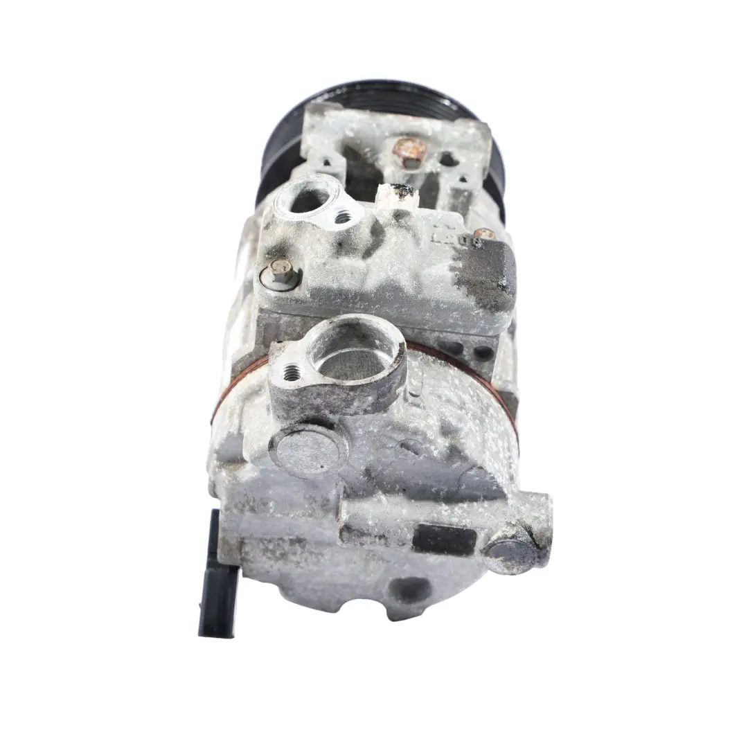 Conditioning Compressor A/C Air Con to Audi A6 C6 Air with Part number 4F0260805AE Audi A6 C6 Air Conditioning Compressor A/C Air Con - SKU 4F0260805AE - Part number 4F0260805AE