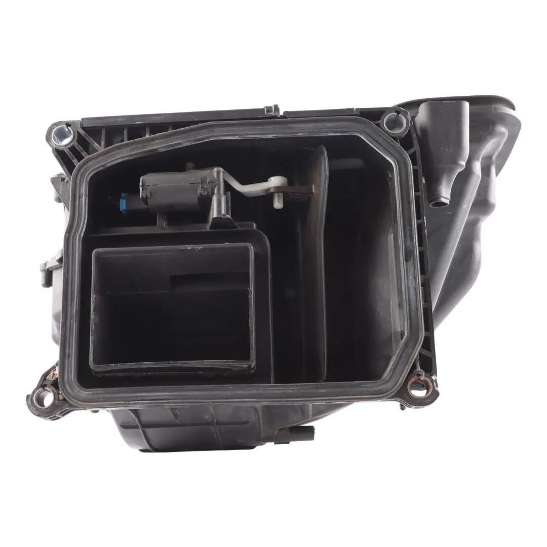 Audi R8 42 Gen 1 Interior Heater Blower Fan Motor - SKU 4F0820155F - Part number 4F0820155F