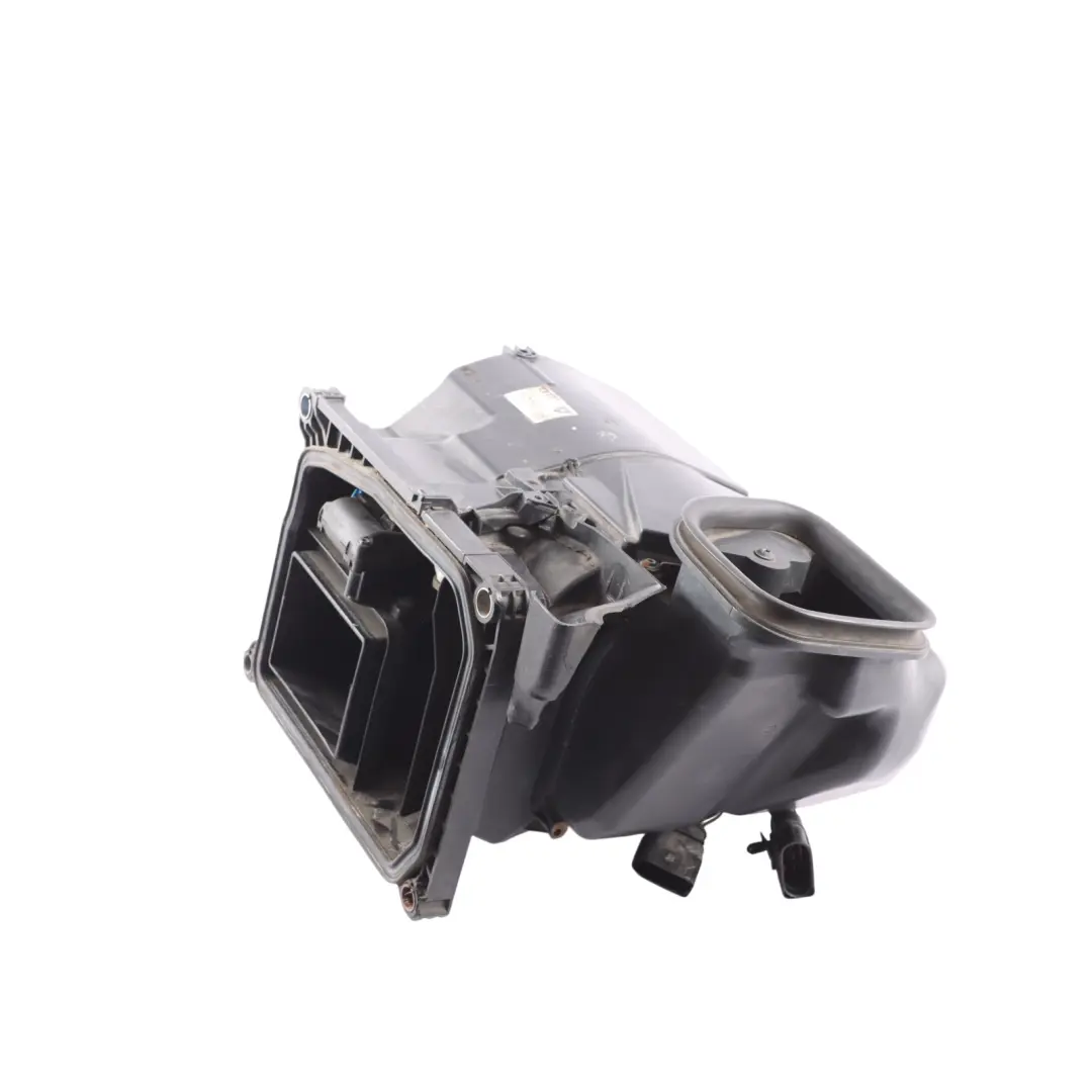 Interior Heater Blower Fan Motor to Audi R8 42 Gen 1 with Part number 4F0820155F Audi R8 42 Gen 1 Interior Heater Blower Fan Motor - SKU 4F0820155F - Part number 4F0820155F