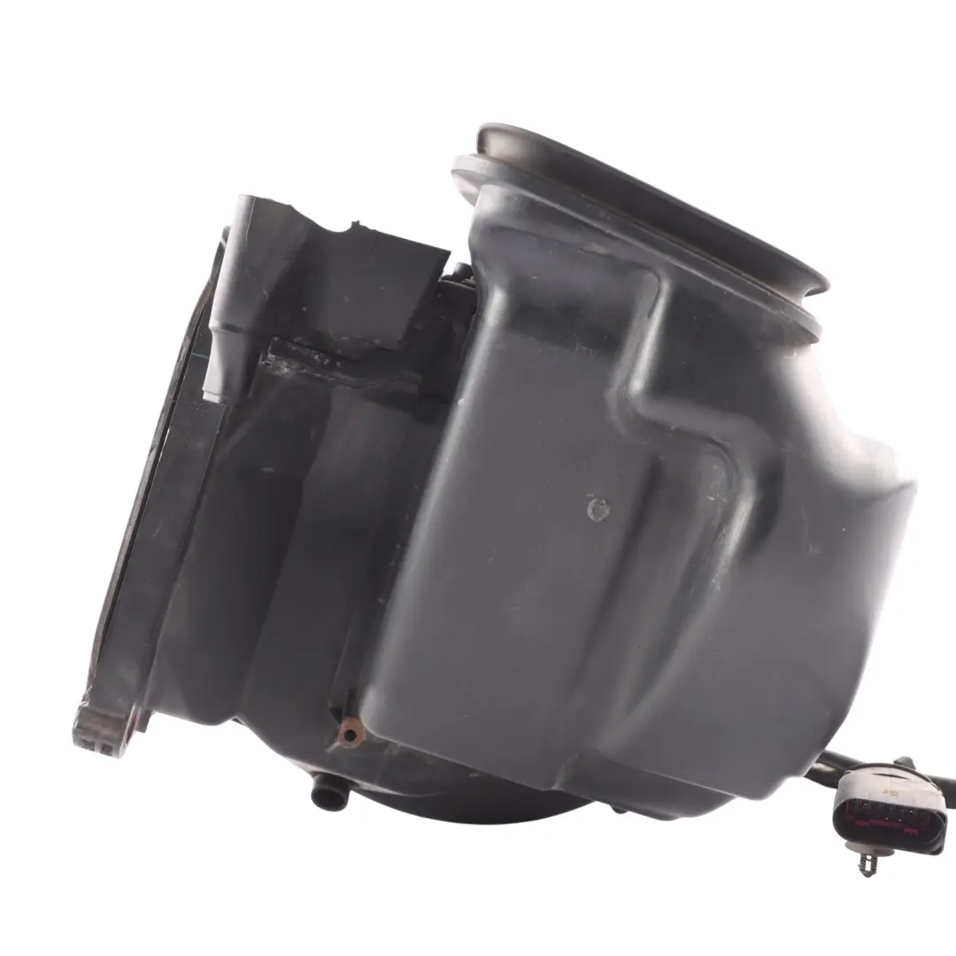 Interior Heater Blower Fan Motor to Audi R8 42 Gen 1 with Part number 4F0820155F Audi R8 42 Gen 1 Interior Heater Blower Fan Motor - SKU 4F0820155F - Part number 4F0820155F