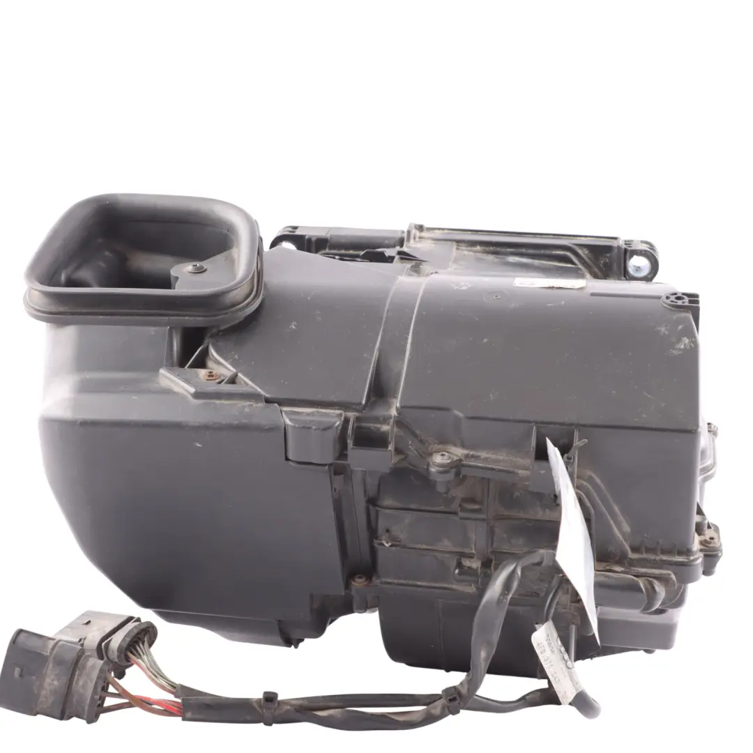 Audi R8 42 Gen 1 Interior Heater Blower Fan Motor - SKU 4F0820155F - Part number 4F0820155F