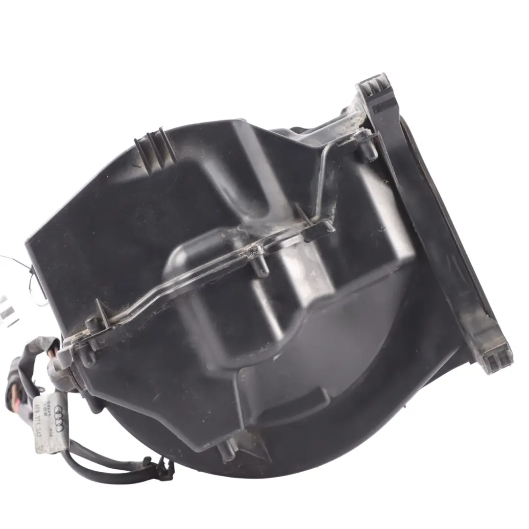 Audi R8 42 Gen 1 Interior Heater Blower Fan Motor - SKU 4F0820155F - Part number 4F0820155F