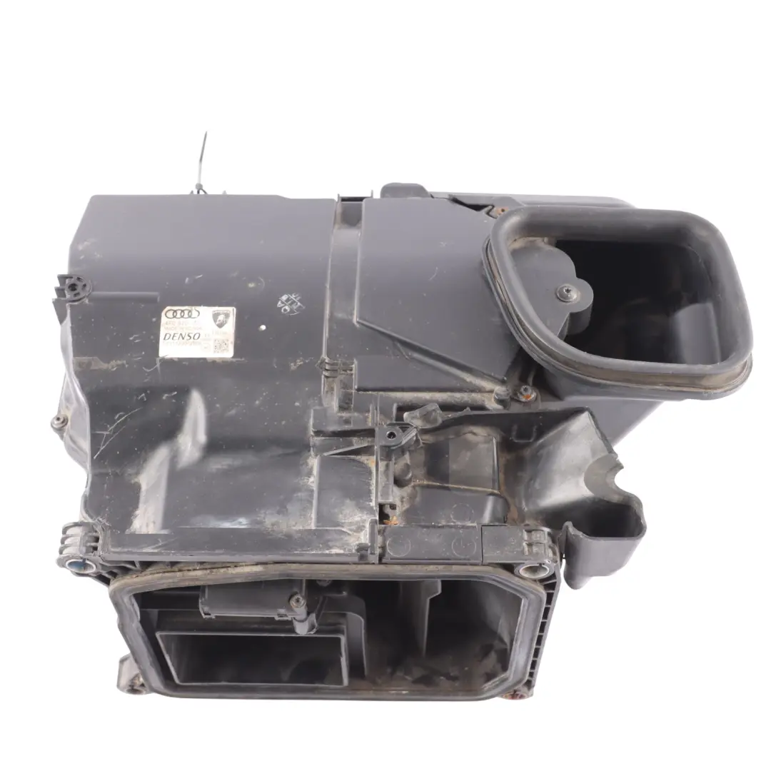 Audi R8 42 Gen 1 Interior Heater Blower Fan Motor - SKU 4F0820155F - Part number 4F0820155F