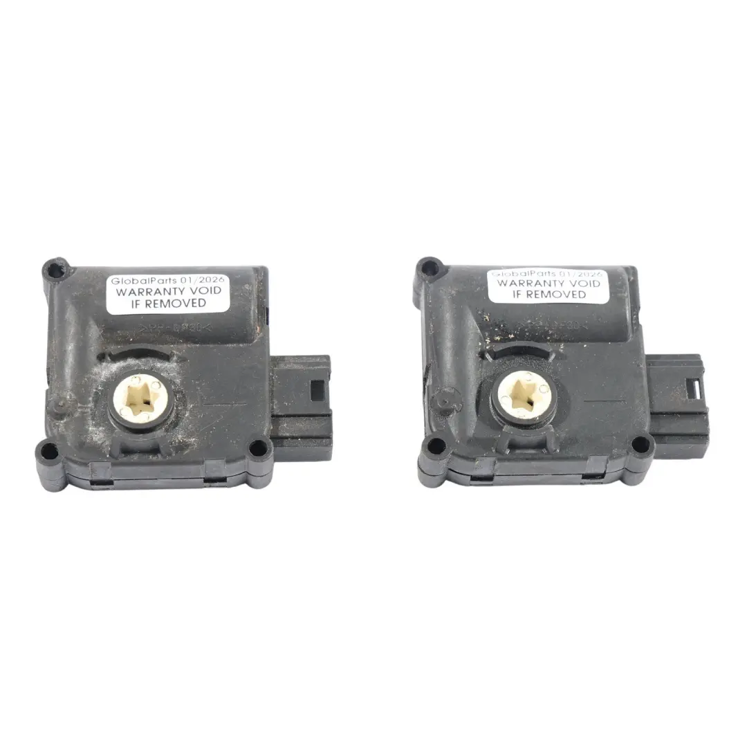 Heizung Gebläse Klappe Stellmotor Stellantrieb für Audi A6 C6 R8 42 mit Teilenummer 4F0820511A Audi A6 C6 R8 42 Heizung Gebläse Klappe Stellmotor Stellantrieb - SKU 4F0820511A-1 - Teilenummer 4F0820511A