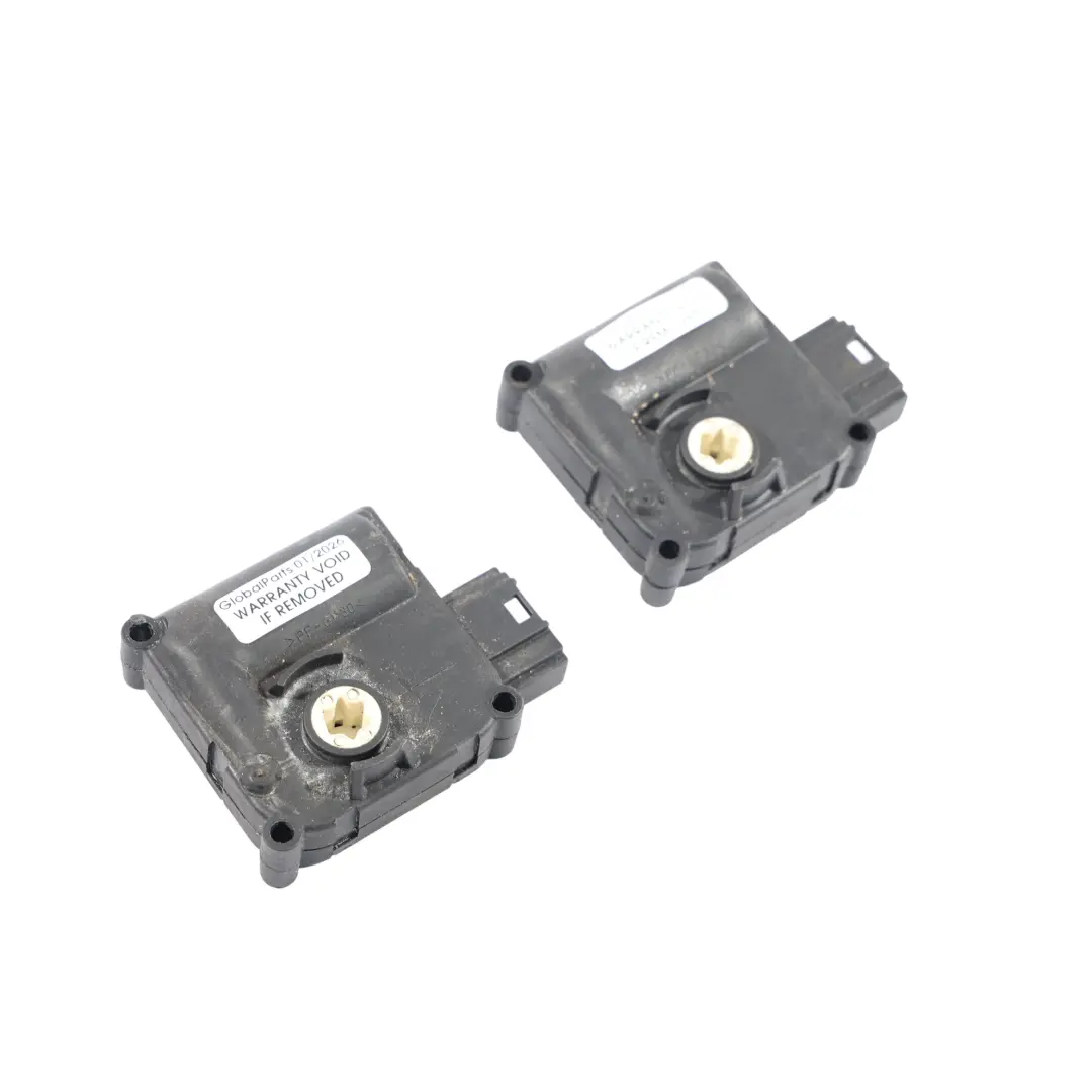 Heater Blower Flap Servomotor Actuator Unit to Audi A6 C6 R8 42 with Part number 4F0820511A Audi A6 C6 R8 42 Heater Blower Flap Servomotor Actuator Unit - SKU 4F0820511A-1 - Part number 4F0820511A