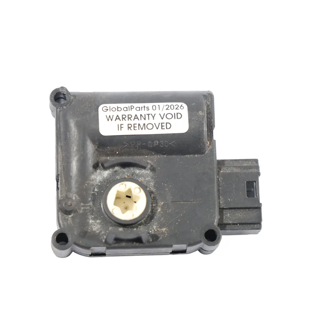 Audi A6 C6 R8 42 Heizung Gebläse Klappe Stellmotor Stellantrieb - SKU 4F0820511A-1 - Teilenummer 4F0820511A