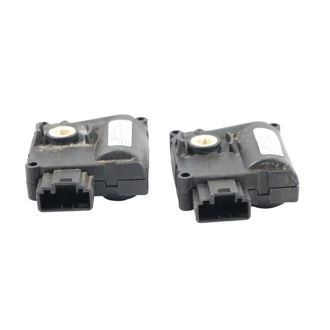 Audi A6 C6 R8 42 Siłownik Klapy Dmuchawy Nagrzewnicy - SKU 4F0820511A-1 - Numer Części 4F0820511A