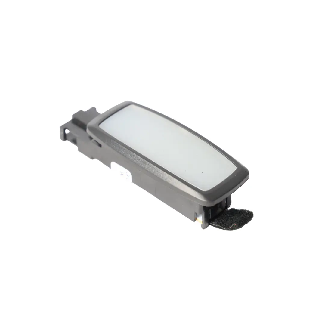 VW Golf VII T-Roc I Seat Leon III Lampada Specchio Parasole - SKU 5F0947109C-1 - Numero di parte 5F0947109C