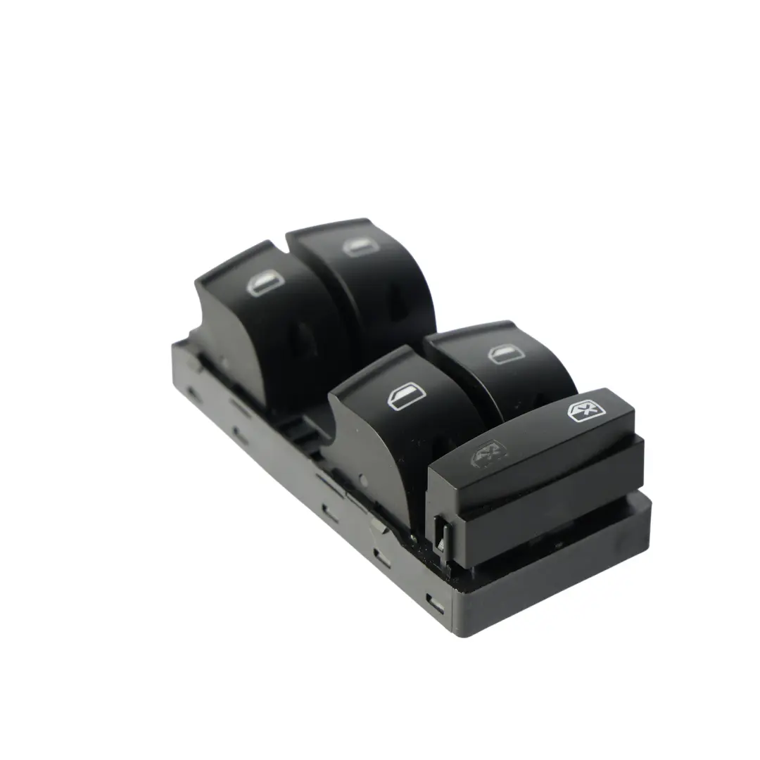 Audi A3 8P Przełącznik Panel Sterowania Podnośnika Szyby - SKU 4F0959851H-1 - Numer Części 4F0959851H