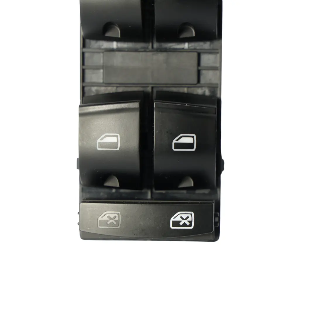 Audi A3 8P Przełącznik Panel Sterowania Podnośnika Szyby - SKU 4F0959851H-1 - Numer Części 4F0959851H