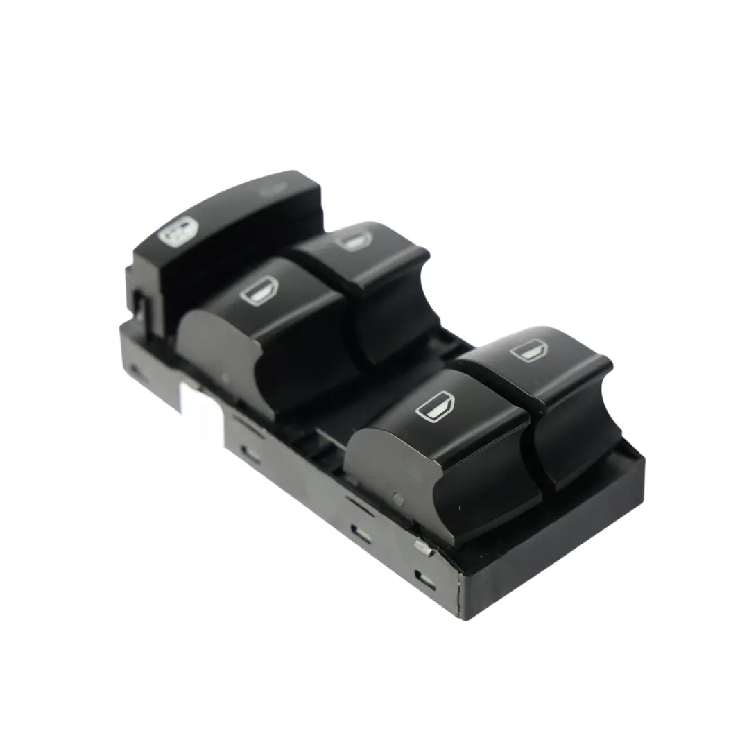 Audi A3 8P Interruptor Elevalunas Botones Control Ventanas - SKU 4F0959851H-1 - Número de pieza 4F0959851H