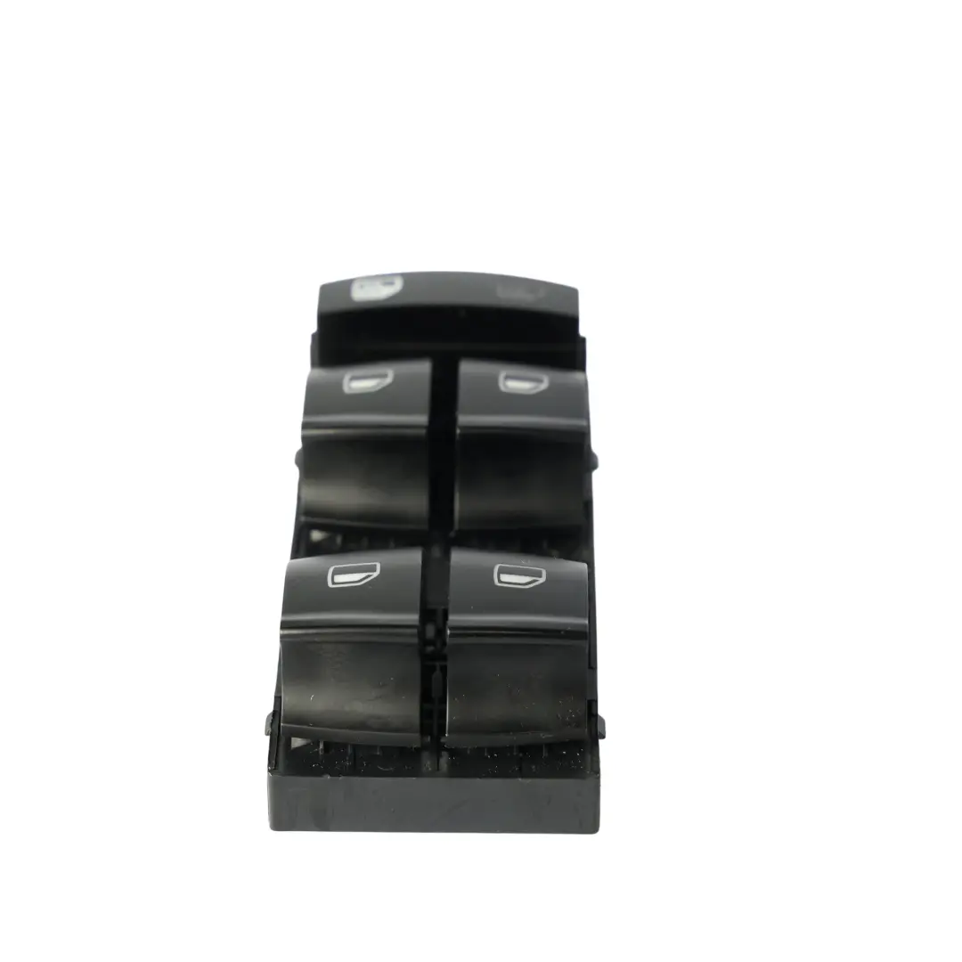 Audi A3 8P Interruttore Alzacristalli Pulsanti Di Controllo Finestre - SKU 4F0959851H-1 - Numero di parte 4F0959851H