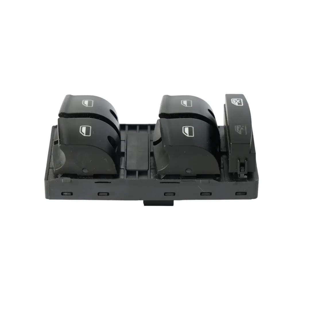 Audi A3 8P Window Lifter Switch Window Control Buttons Switches - SKU 4F0959851H-1 - Part number 4F0959851H