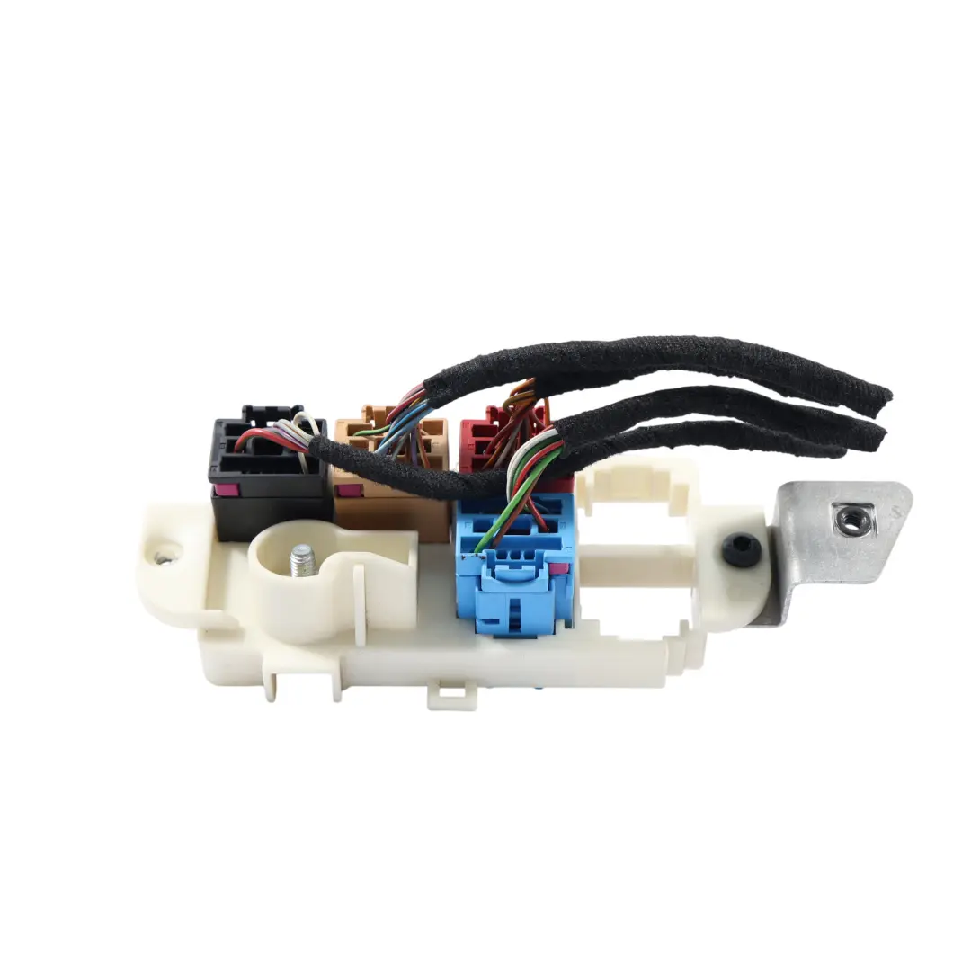 Audi R8 42 Skrzynka Bezpieczników Moduł Przekaźników - SKU 4F1937545 - Numer Części 4F1937545