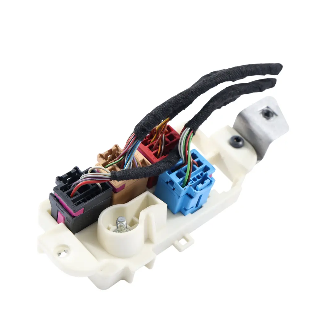 Audi R8 42 Fuse Box Electrical Connector Relay Control Unit Module - SKU 4F1937545 - Part number 4F1937545