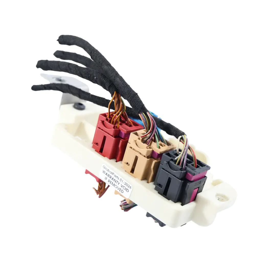 Sicherungskasten Elektrischer Stecker Relais Modul für Audi R8 42 mit Teilenummer 4F1937545 Audi R8 42 Sicherungskasten Elektrischer Stecker Relais Modul - SKU 4F1937545 - Teilenummer 4F1937545