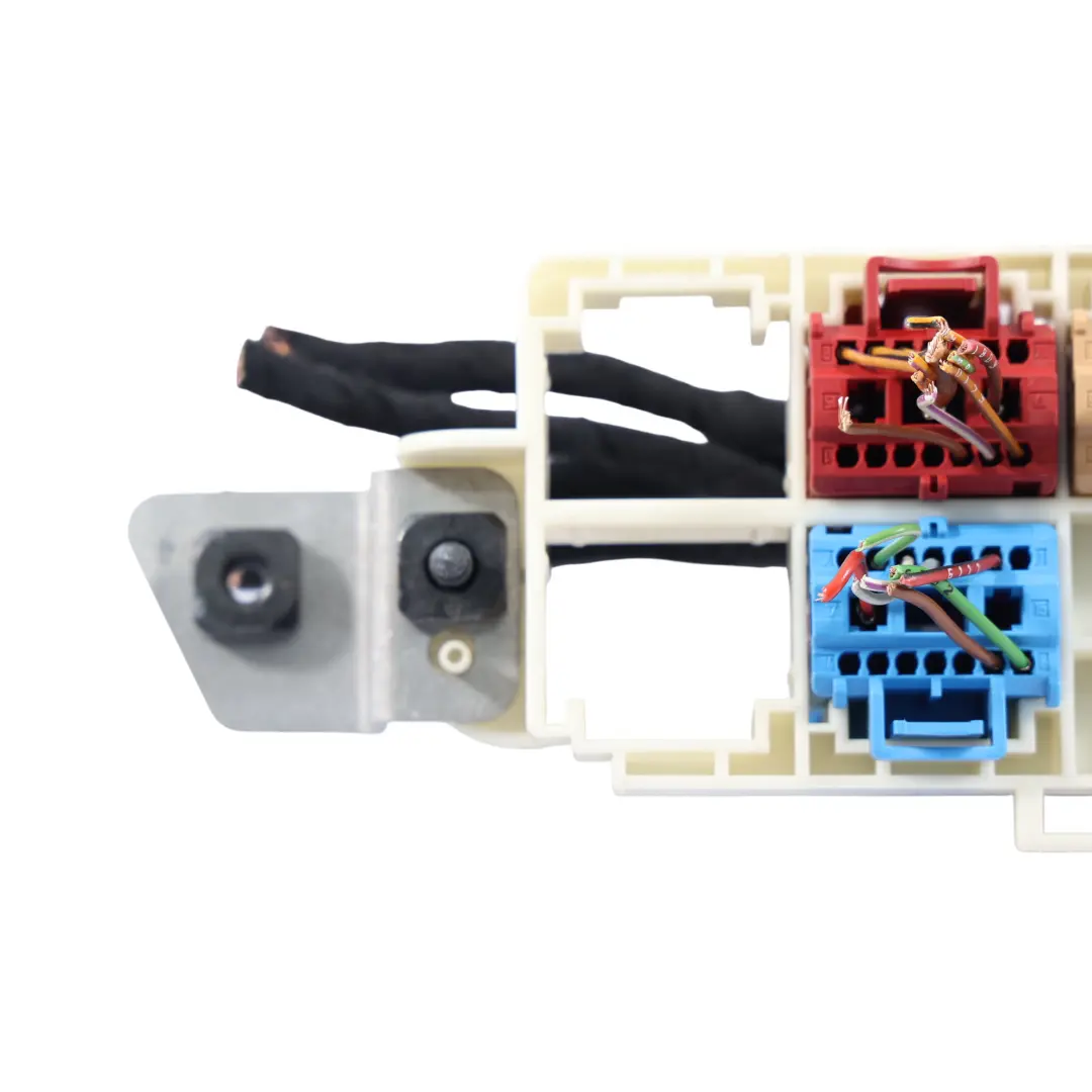 Audi R8 42 Sicherungskasten Elektrischer Stecker Relais Modul - SKU 4F1937545 - Teilenummer 4F1937545