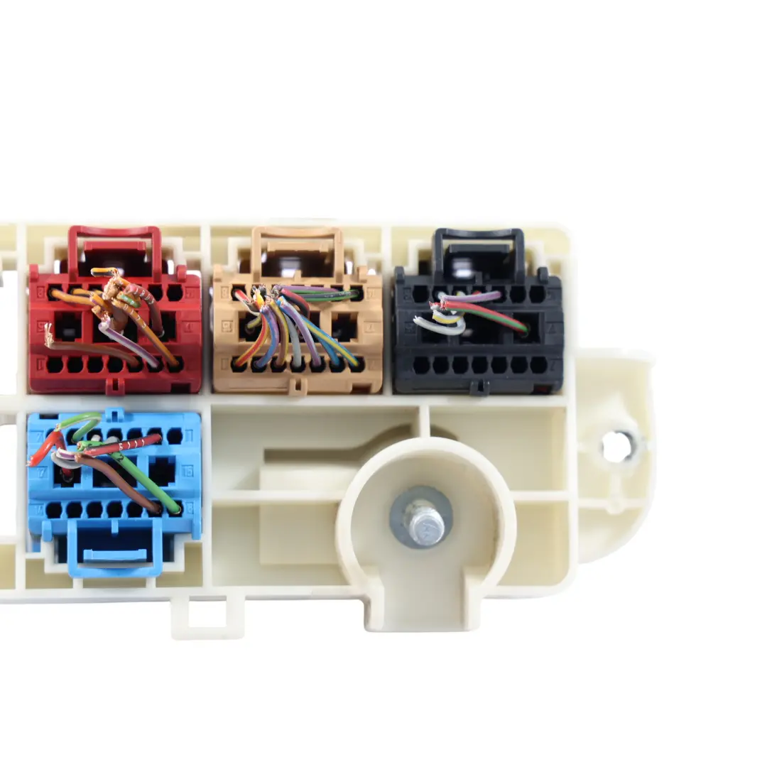 Sicherungskasten Elektrischer Stecker Relais Modul für Audi R8 42 mit Teilenummer 4F1937545 Audi R8 42 Sicherungskasten Elektrischer Stecker Relais Modul - SKU 4F1937545 - Teilenummer 4F1937545