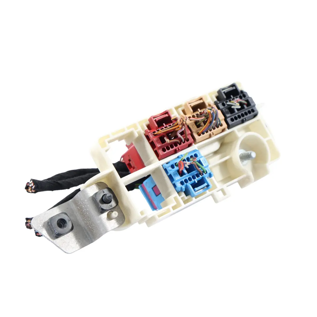 Caja De Fusibles Conector Eléctrico Relé Unidad Módulo para Audi R8 42 con número de pieza 4F1937545 Audi R8 42 Caja De Fusibles Conector Eléctrico Relé Unidad Módulo - SKU 4F1937545 - Número de pieza 4F1937545