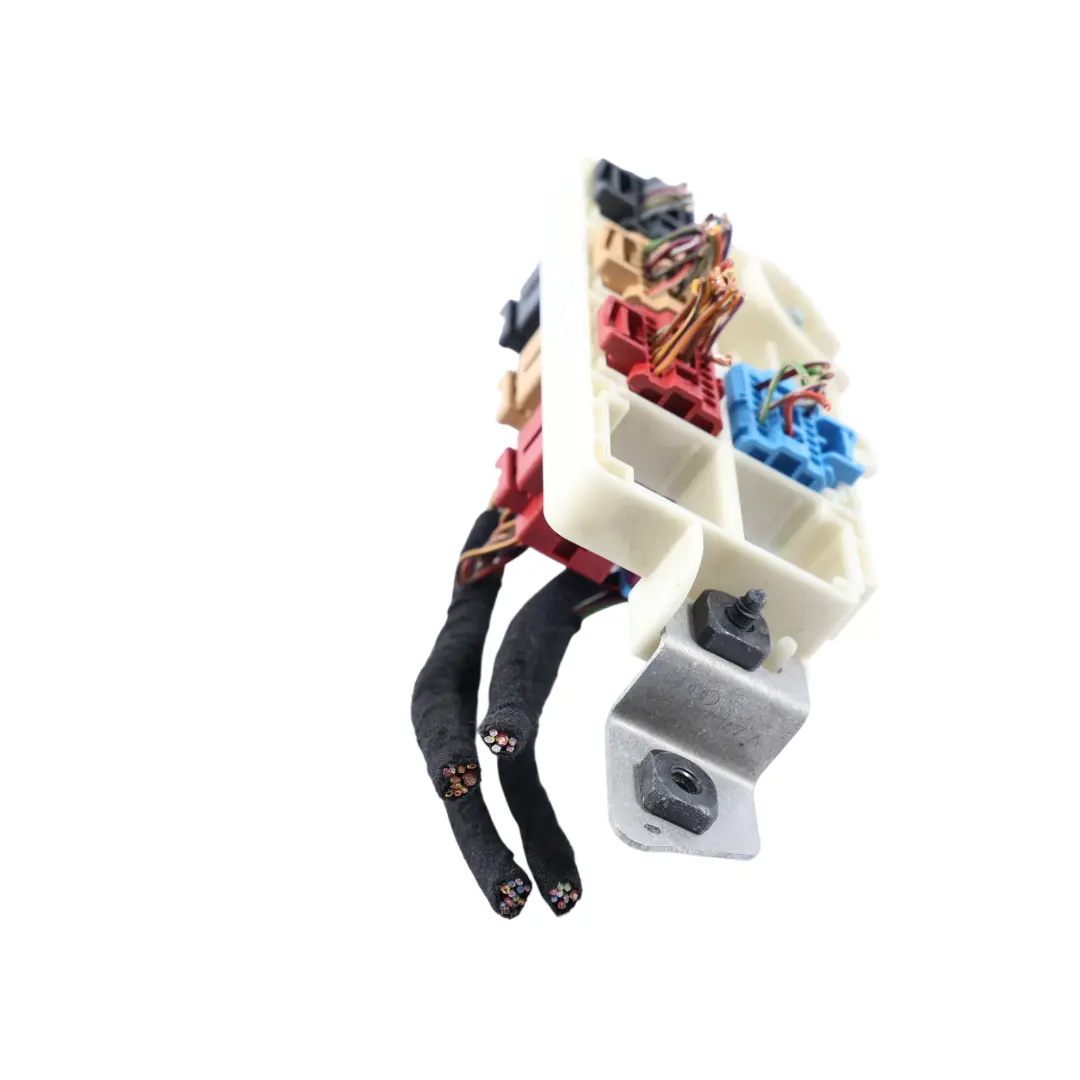 Audi R8 42 Fuse Box Electrical Connector Relay Control Unit Module - SKU 4F1937545 - Part number 4F1937545