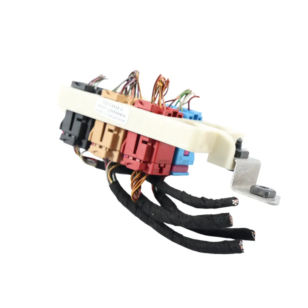 Audi R8 42 Boîtier De Fusibles Module De Relais Connecteur Électrique - SKU 4F1937545 - Numéro de pièce 4F1937545