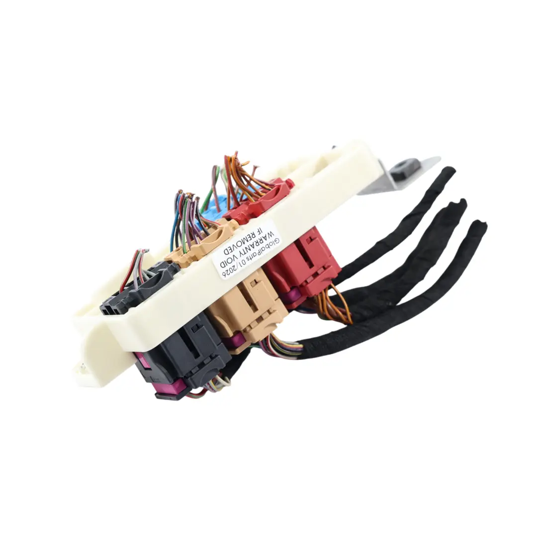 Audi R8 42 Sicherungskasten Elektrischer Stecker Relais Modul - SKU 4F1937545 - Teilenummer 4F1937545