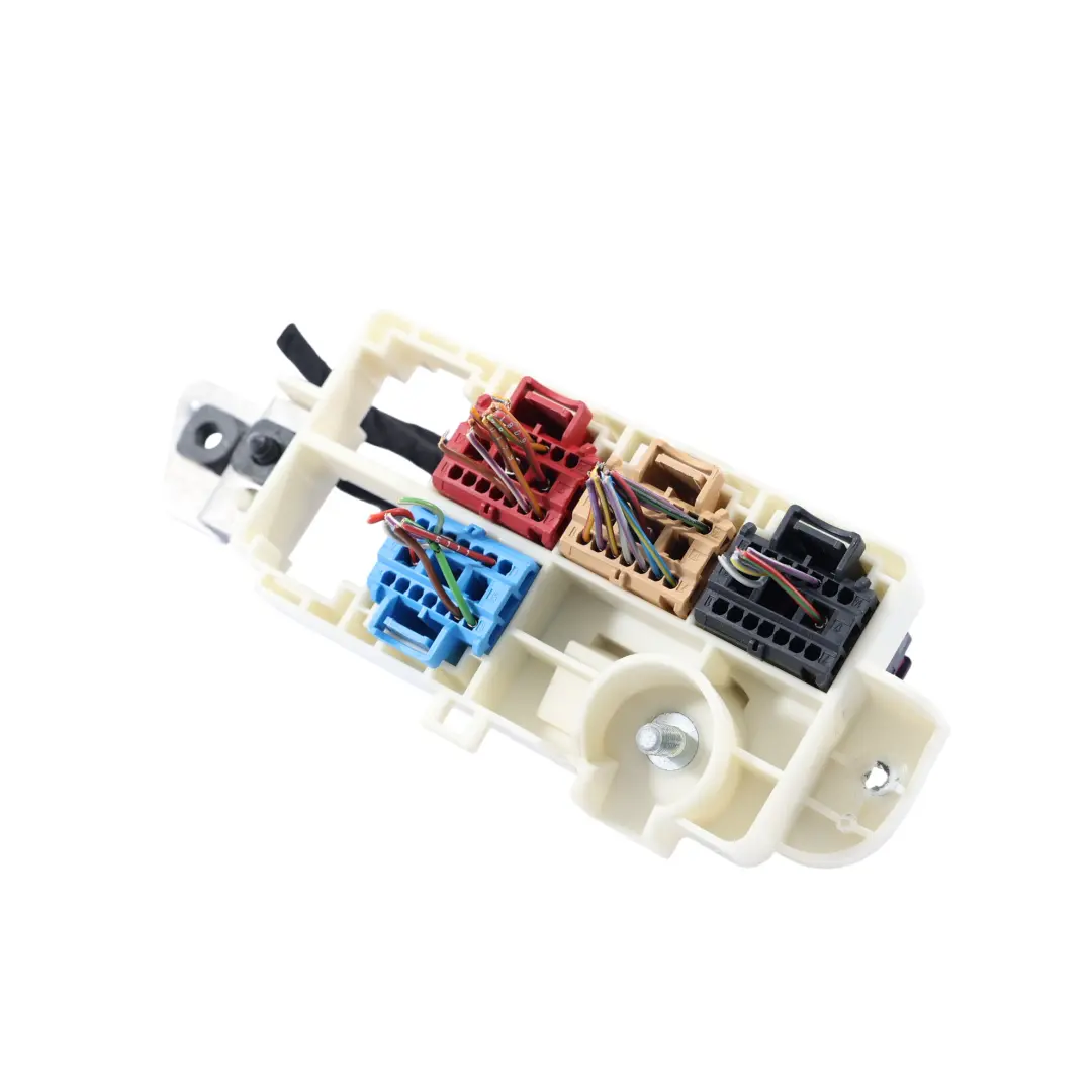 Boîtier De Fusibles Module De Relais Connecteur Électrique pour Audi R8 42 à propos du numéro de pièce 4F1937545 Audi R8 42 Boîtier De Fusibles Module De Relais Connecteur Électrique - SKU 4F1937545 - Numéro de pièce 4F1937545