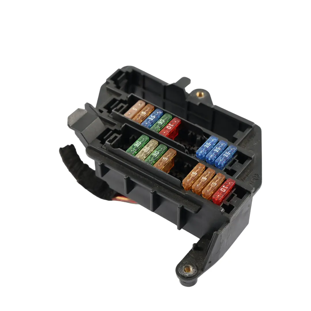 Audi R8 42 Fuse Box Electrical Connector Relay Control Unit Module - SKU 4F1971845A - Part number 4F1971845A