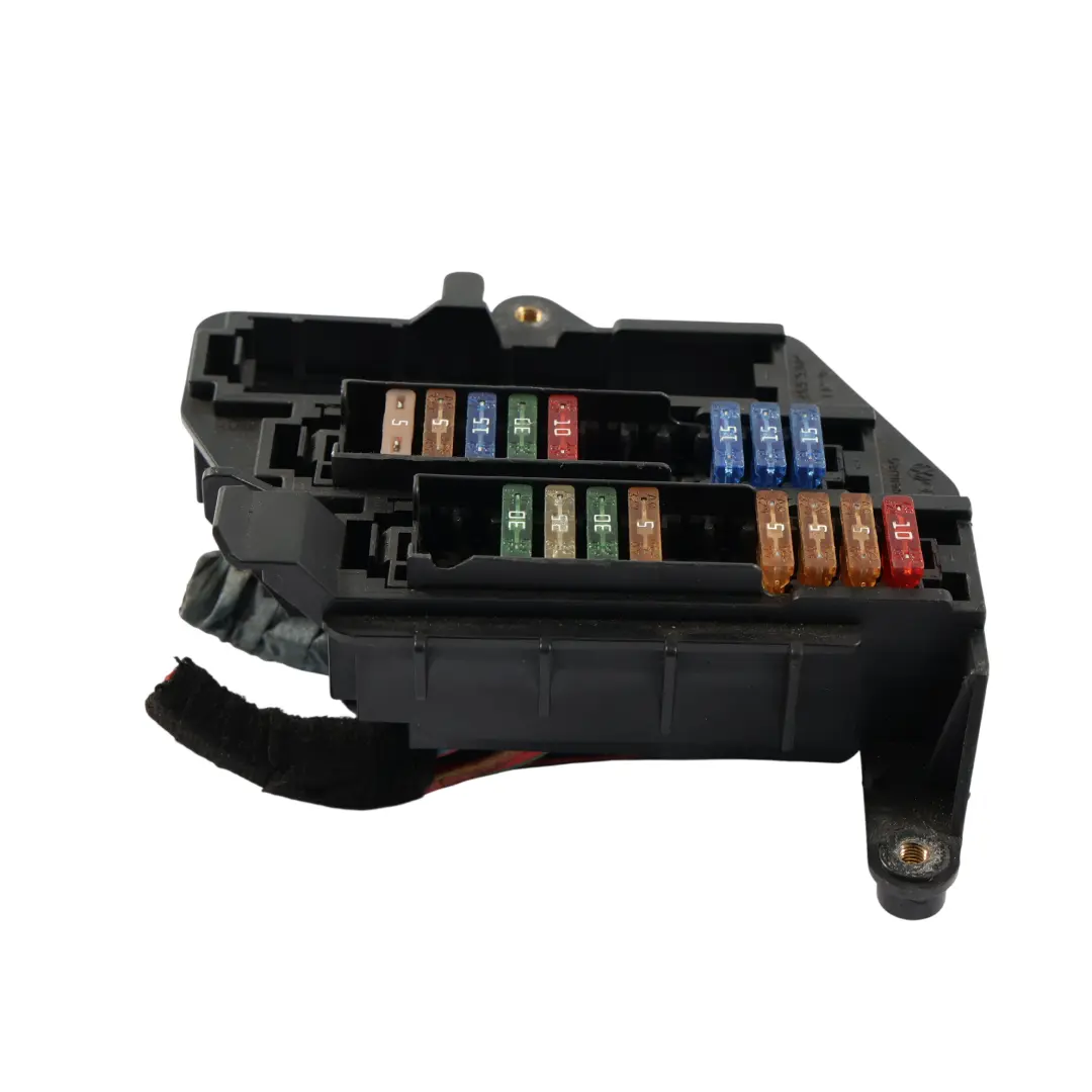 Audi R8 42 Scatola Fusibili Connettore Elettrico Relè Unità Modulo - SKU 4F1971845A - Numero di parte 4F1971845A