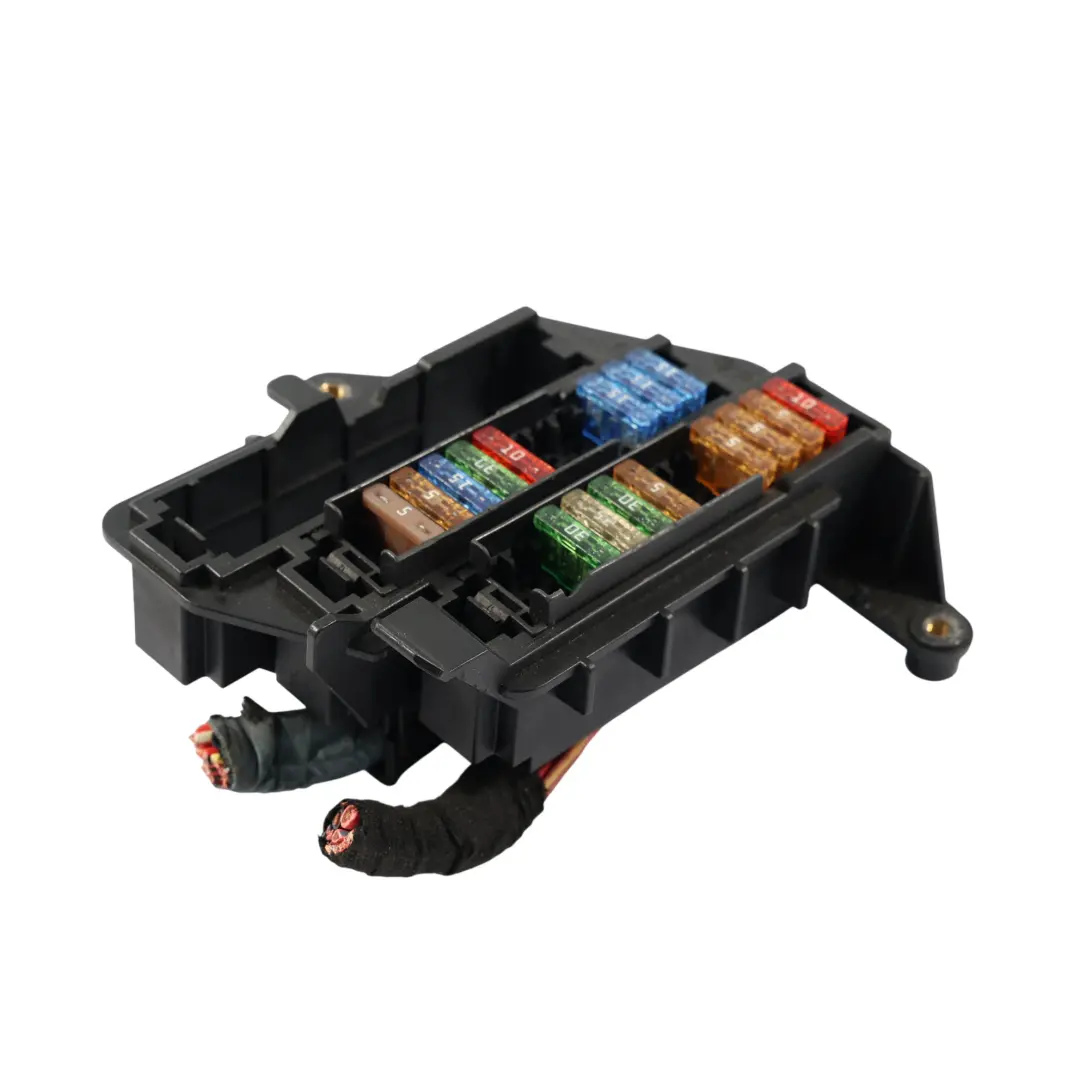 Boîtier De Fusibles Module De Relais Électrique pour Audi R8 42 à propos du numéro de pièce 4F1971845A Audi R8 42 Boîtier De Fusibles Module De Relais Électrique - SKU 4F1971845A - Numéro de pièce 4F1971845A