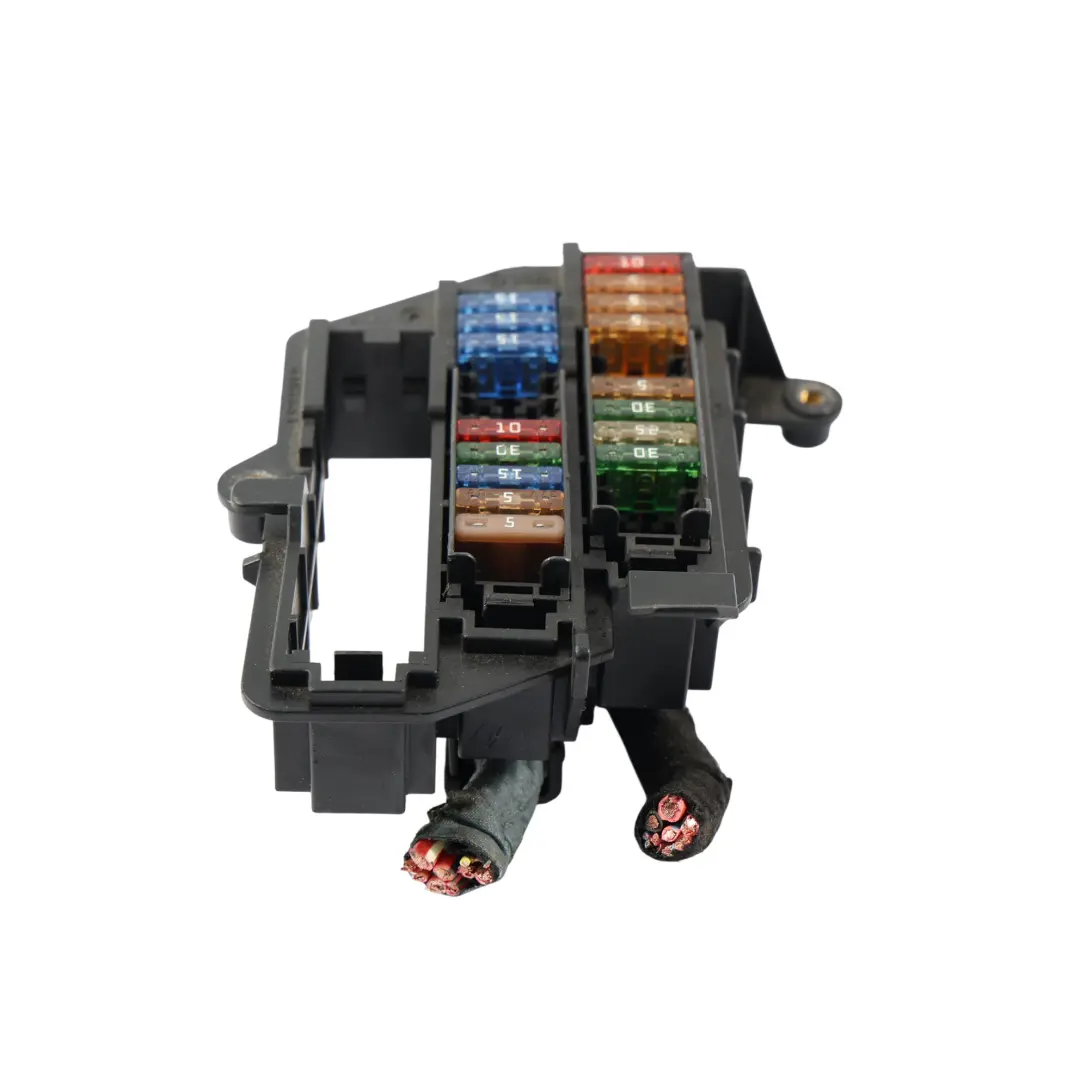 Audi R8 42 Boîtier De Fusibles Module De Relais Électrique - SKU 4F1971845A - Numéro de pièce 4F1971845A