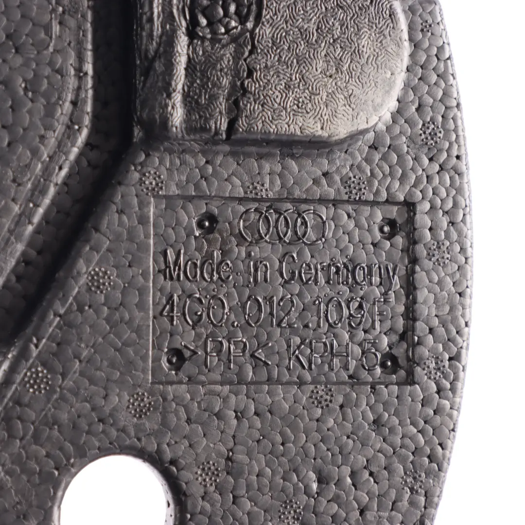 Tool Kit Set Foam Tools Box Boot Trunk Insert to Audi A6 C6 Wheel with Part number 4G0012109F Audi A6 C6 Wheel Tool Kit Set Foam Tools Box Boot Trunk Insert - SKU 4G0012109F-1 - Part number 4G0012109F