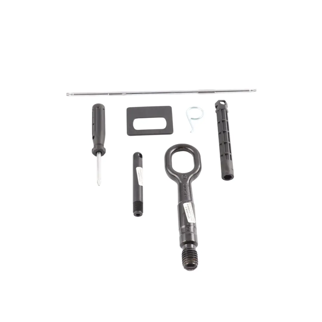 Tool Kit Set Foam Tools Box Boot Trunk Insert to Audi A6 C6 Wheel with Part number 4G0012109F Audi A6 C6 Wheel Tool Kit Set Foam Tools Box Boot Trunk Insert - SKU 4G0012109F-1 - Part number 4G0012109F