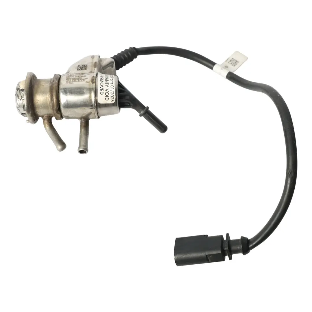 4M Vanne De Réduction D'Injecteur Adblue 3.0 TDI Diesel pour Audi Q7 à propos du numéro de pièce 4G0131113E Audi Q7 4M Vanne De Réduction D'Injecteur Adblue 3.0 TDI Diesel - SKU 4G0131113E-1 - Numéro de pièce 4G0131113E