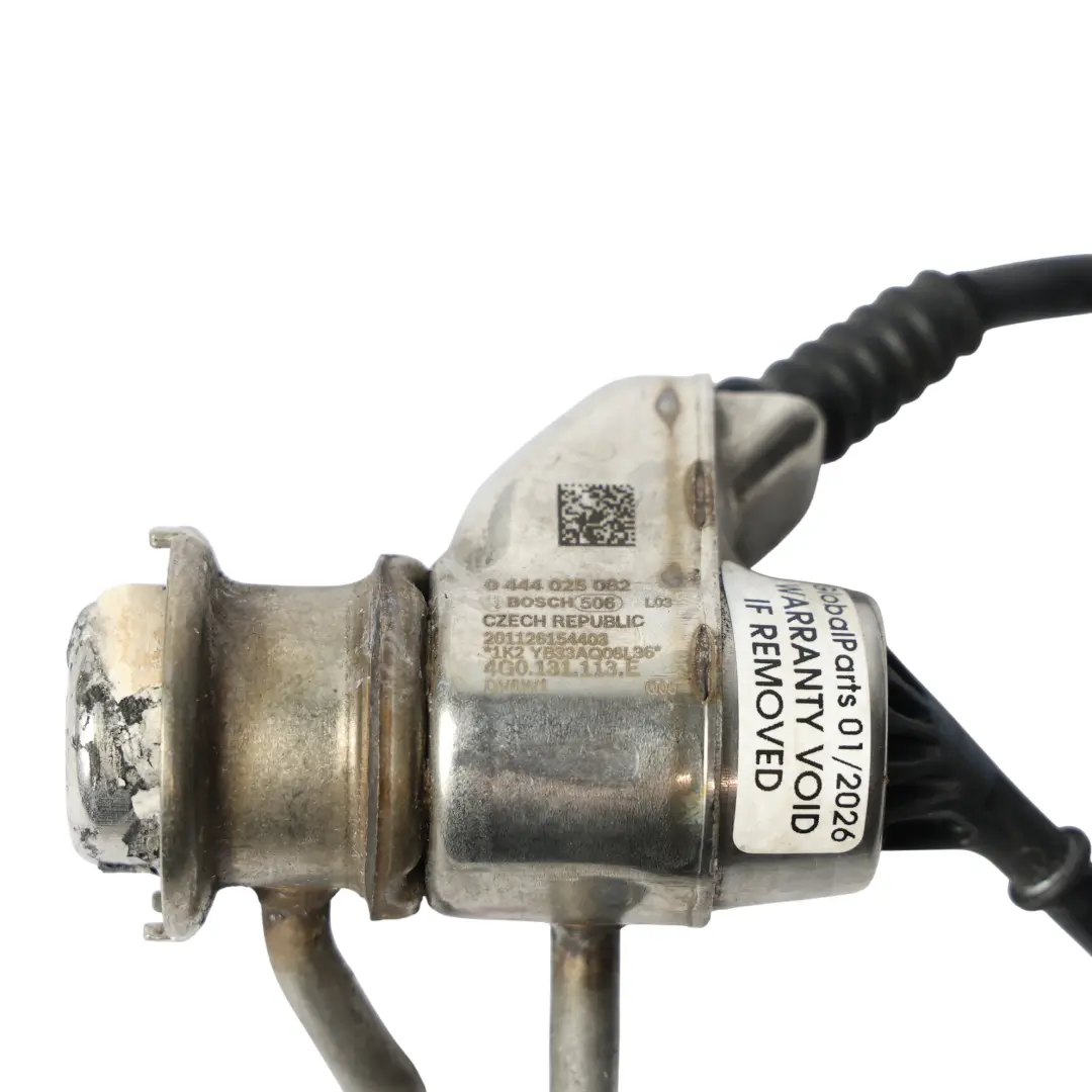 4M Iniettore Adblue Valvola Agente Riduttore 3.0 TDI Diesel per Audi Q7 con numero di parte 4G0131113E Audi Q7 4M Iniettore Adblue Valvola Agente Riduttore 3.0 TDI Diesel - SKU 4G0131113E-1 - Numero di parte 4G0131113E