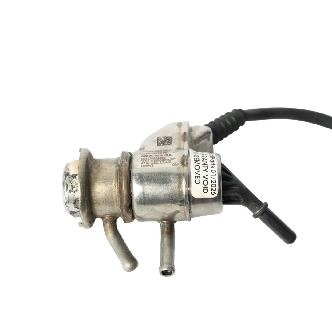 4M Adblue Einspritzdüse Reduktionsmittel Ventil 3.0 TDI für Audi Q7 mit Teilenummer 4G0131113E Audi Q7 4M Adblue Einspritzdüse Reduktionsmittel Ventil 3.0 TDI - SKU 4G0131113E-1 - Teilenummer 4G0131113E