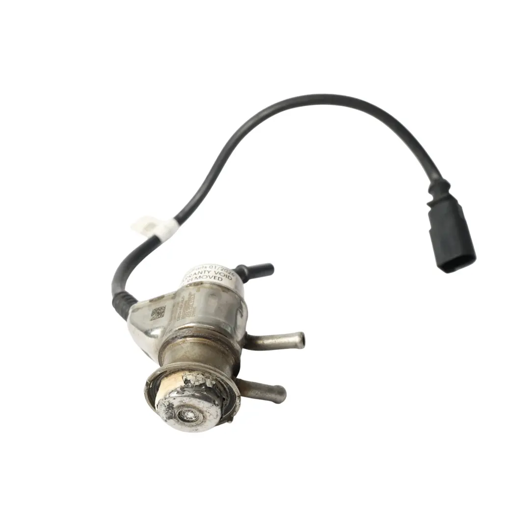 4M Vanne De Réduction D'Injecteur Adblue 3.0 TDI Diesel pour Audi Q7 à propos du numéro de pièce 4G0131113E Audi Q7 4M Vanne De Réduction D'Injecteur Adblue 3.0 TDI Diesel - SKU 4G0131113E-1 - Numéro de pièce 4G0131113E