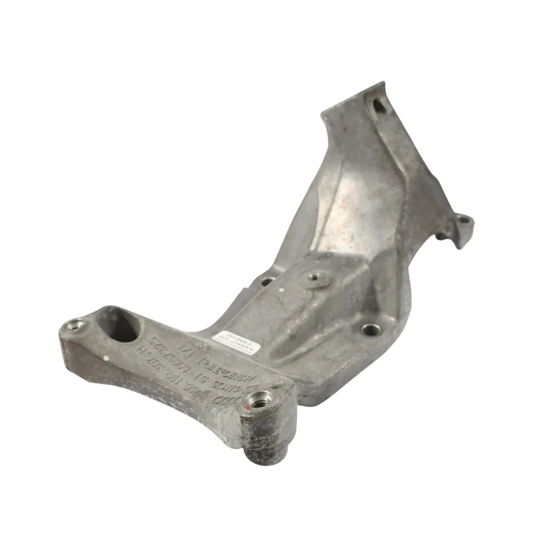Getriebe Halterung Links für Audi A6 C7 A8 D3 Motor mit Teilenummer 4G0199307H Audi A6 C7 A8 D3 Motor Getriebe Halterung Links - SKU 4G0199307H - Teilenummer 4G0199307H