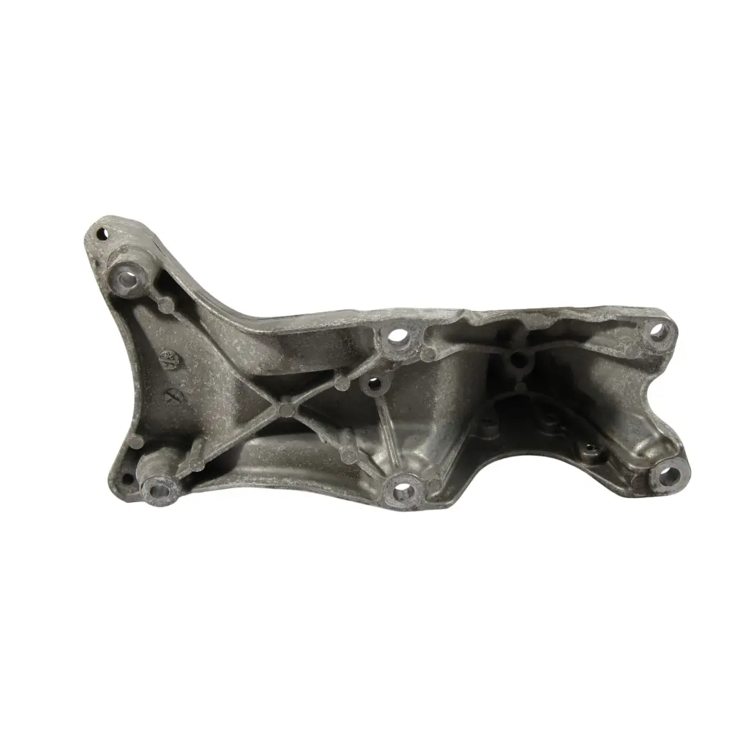 Audi A6 C7 A8 D3 Engine Gearbox Transmission Mount Bracket Left N/S - SKU 4G0199307H - Part number 4G0199307H