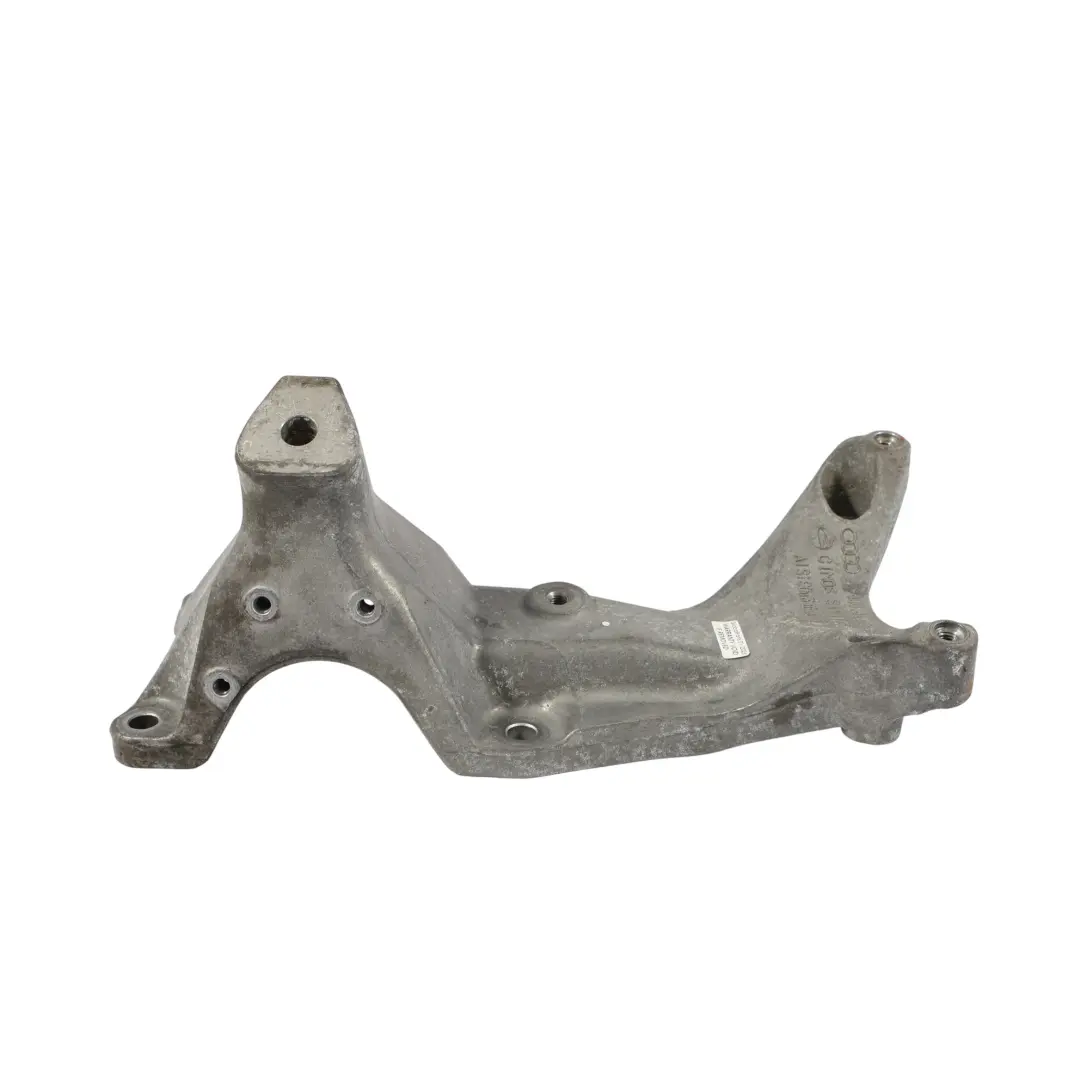 Audi A6 C7 A8 D3 Engine Gearbox Transmission Mount Bracket Left N/S - SKU 4G0199307H - Part number 4G0199307H