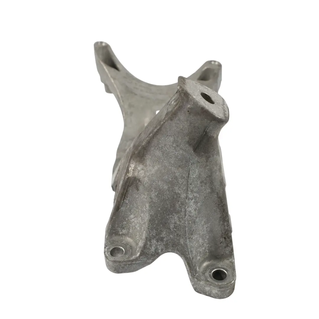 Gearbox Transmission Mount Bracket Left N/S to Audi A6 C7 A8 D3 Engine with Part number 4G0199307H Audi A6 C7 A8 D3 Engine Gearbox Transmission Mount Bracket Left N/S - SKU 4G0199307H - Part number 4G0199307H