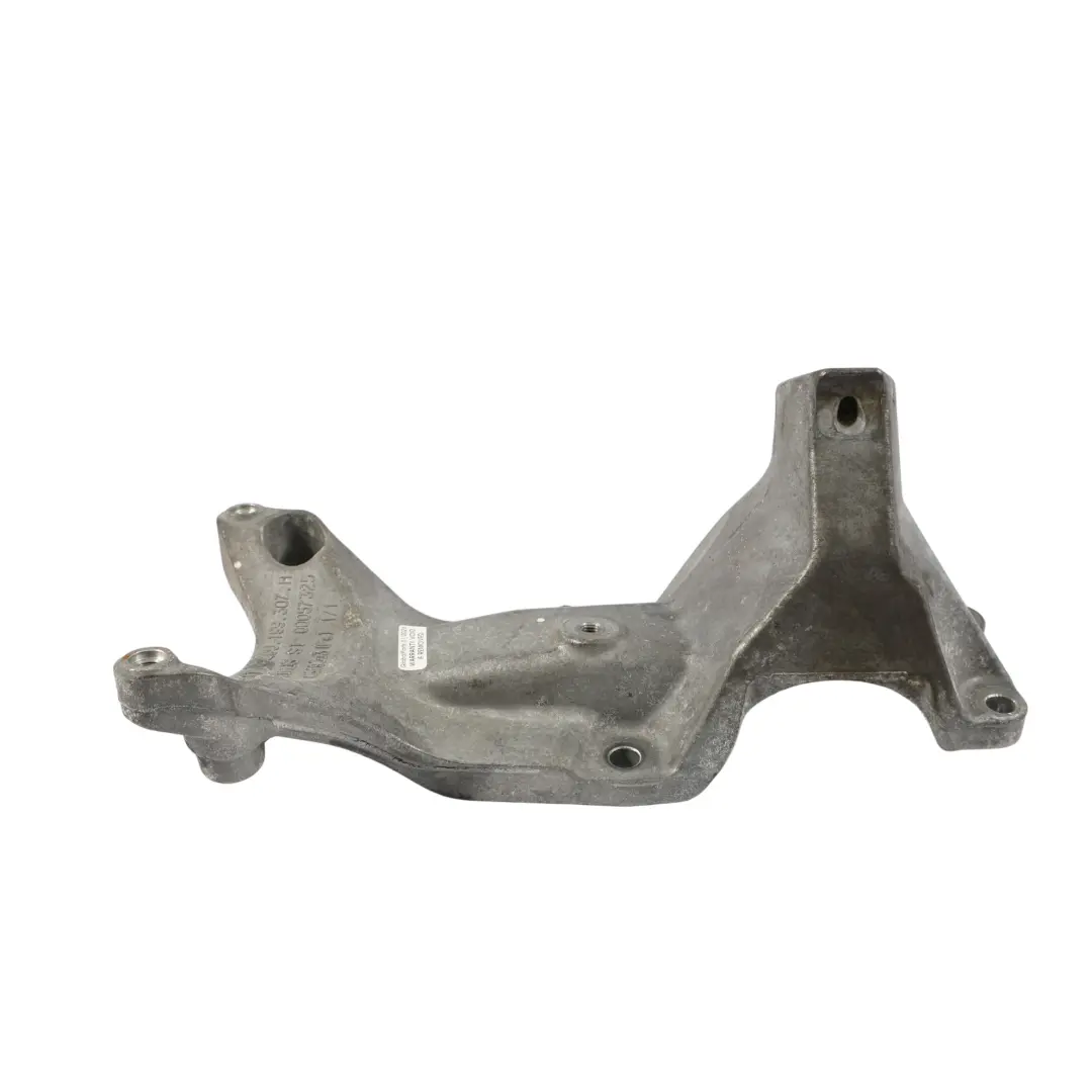 Audi A6 C7 A8 D3 Motore Cambio Staffa Supporto Trasmissione Sinistra - SKU 4G0199307H - Numero di parte 4G0199307H