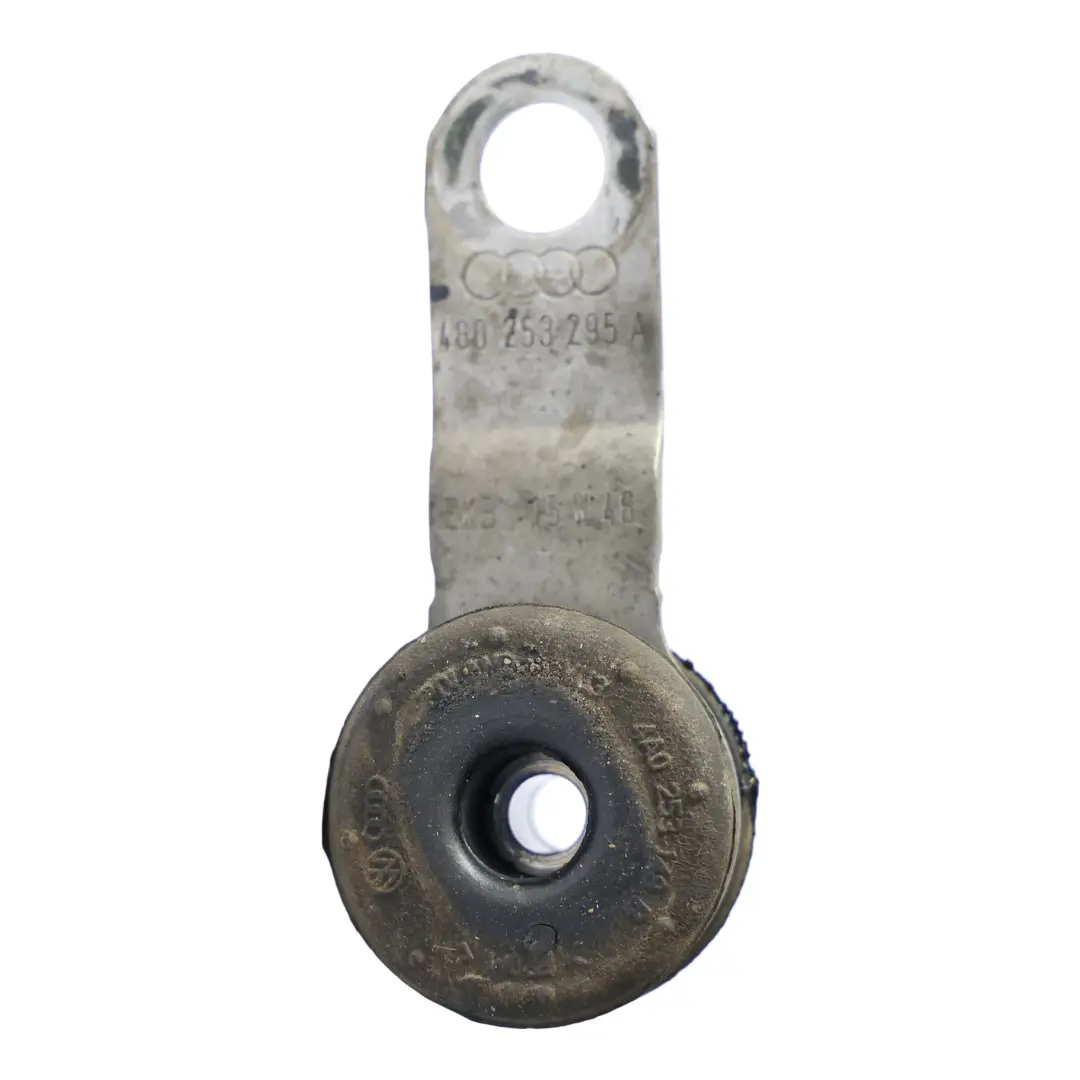 Turbolader Krümmerhalter Halterung Riemen für Audi A5 8T mit Teilenummer 4G0253295A Audi A5 8T Turbolader Krümmerhalter Halterung Riemen - SKU 4G0253295A - Teilenummer 4G0253295A