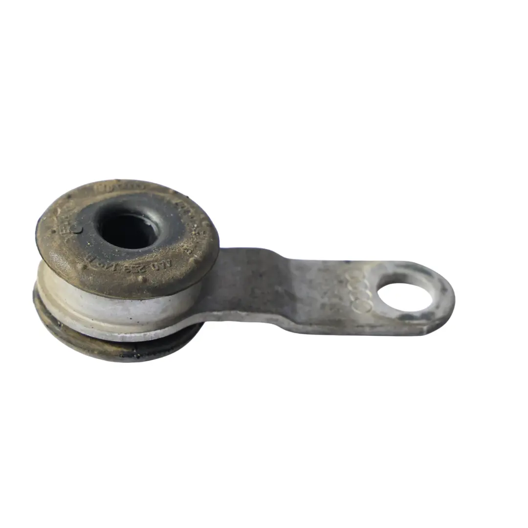 Turbocharger Manifold Mount Bracket Holder Support Strap to Audi A5 8T with Part number 4G0253295A Audi A5 8T Turbocharger Manifold Mount Bracket Holder Support Strap - SKU 4G0253295A - Part number 4G0253295A